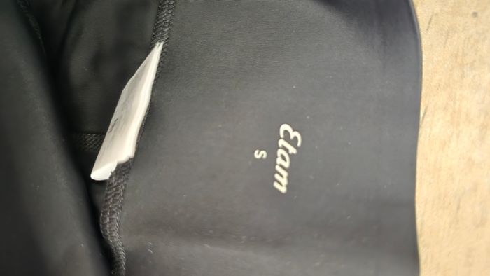 Legging noir - photo numéro 2