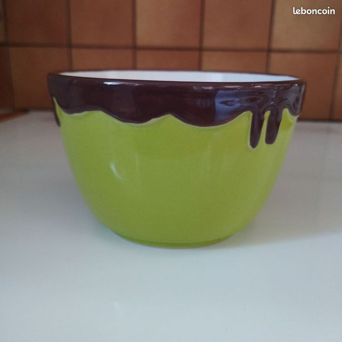 Bol chocolat - photo numéro 2