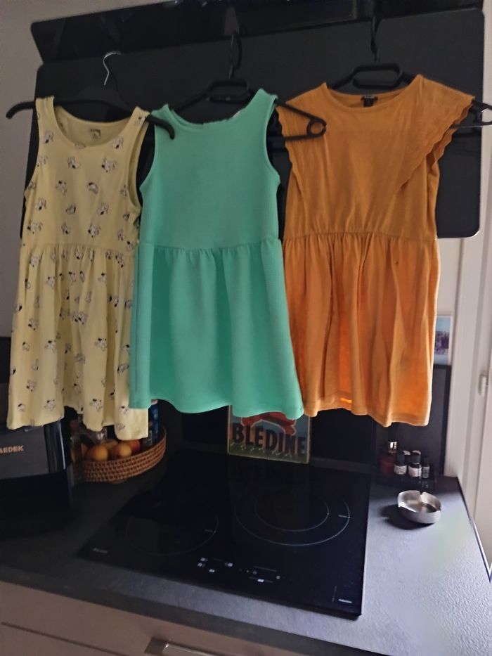 Lot vêtements filles 20€ - photo numéro 7