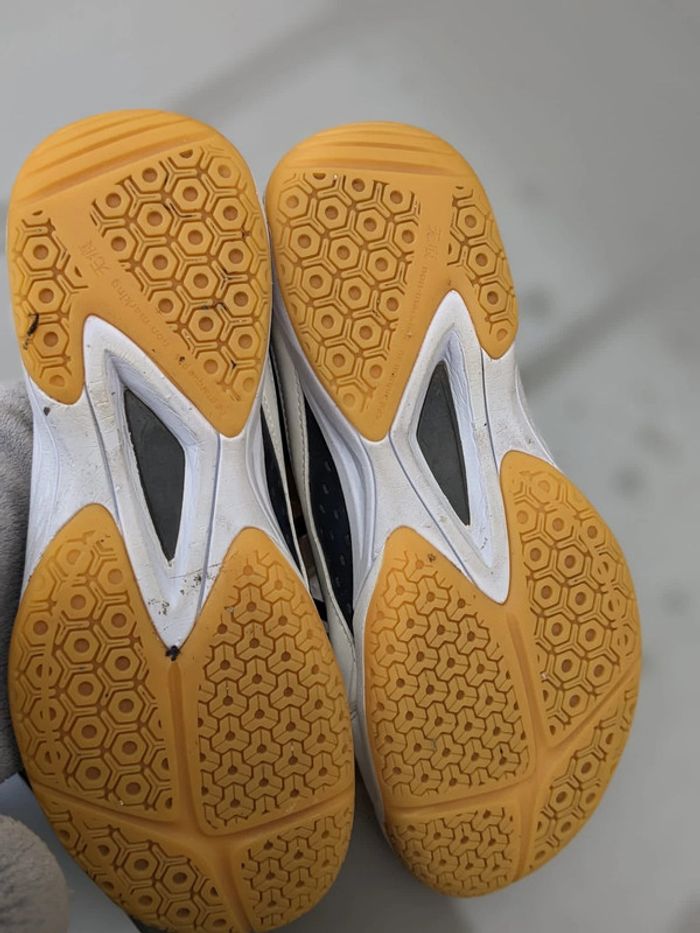 Allsix chaussures volley ball taille 39 - photo numéro 5