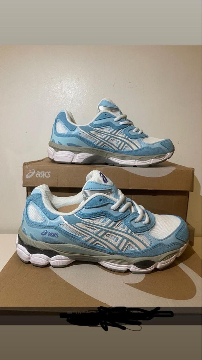 Asics gel nyc