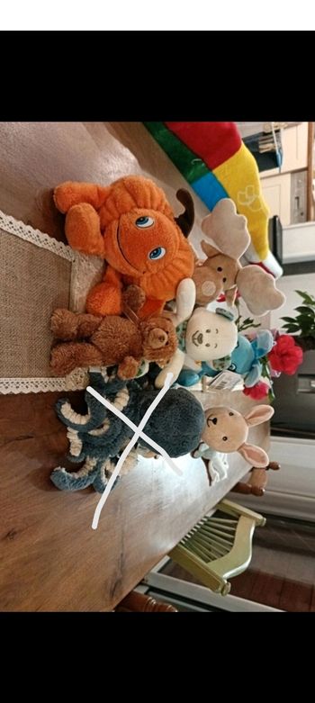 Peluche