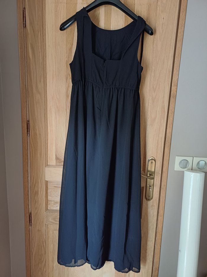 Robe longue - photo numéro 2