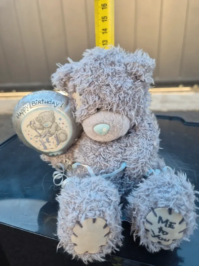 Lot peluche me to you - photo numéro 2