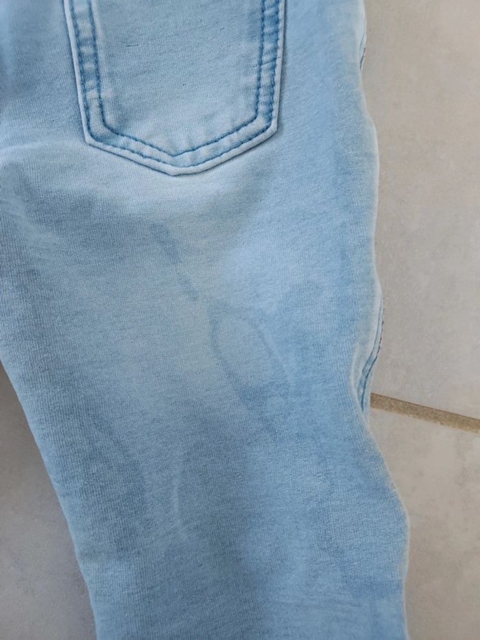 Jeans slim fille Primark - photo numéro 6