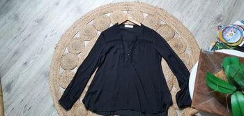 Blouse fluide Promod - taille 36