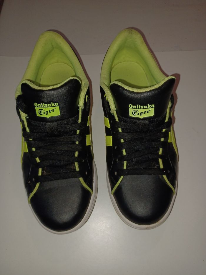 Asics Onitsuka Tiger taille 37 - photo numéro 2