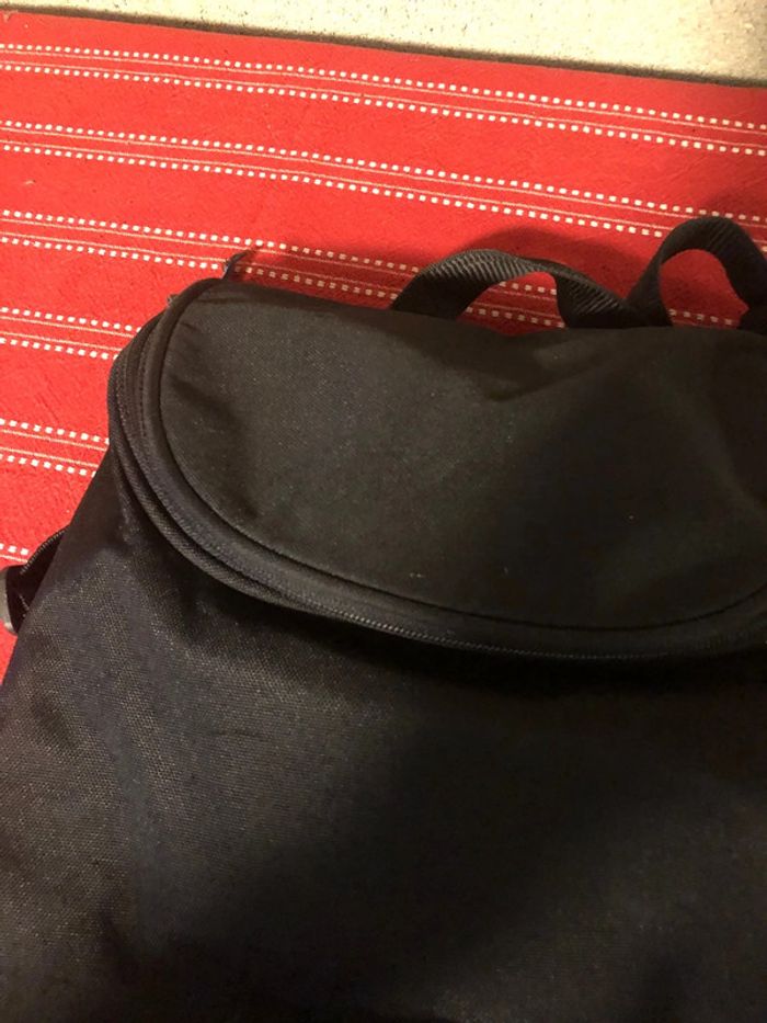 Petit sac à dos - photo numéro 6