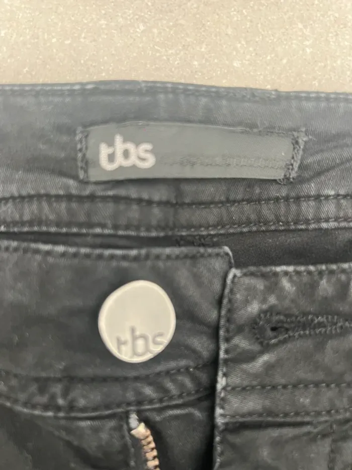 Pantalon femme TBS - photo numéro 3