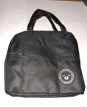 Lunch bag