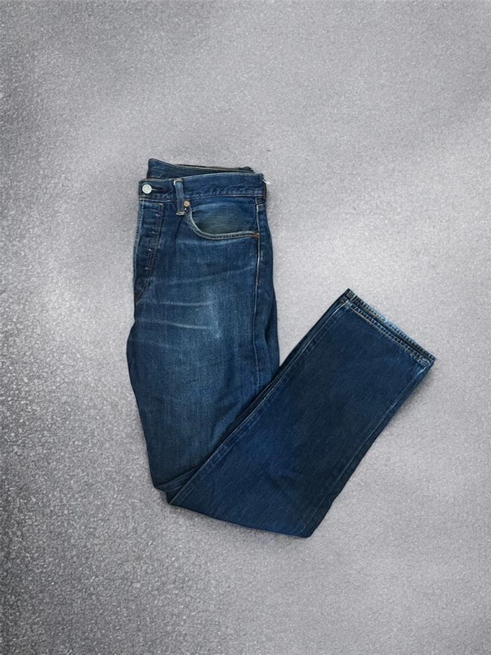 Jean levis 501