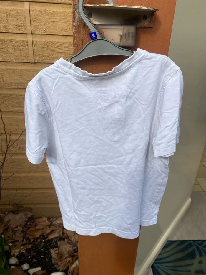 Teeshirt Timberland - photo numéro 4