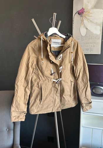 Parka taille S