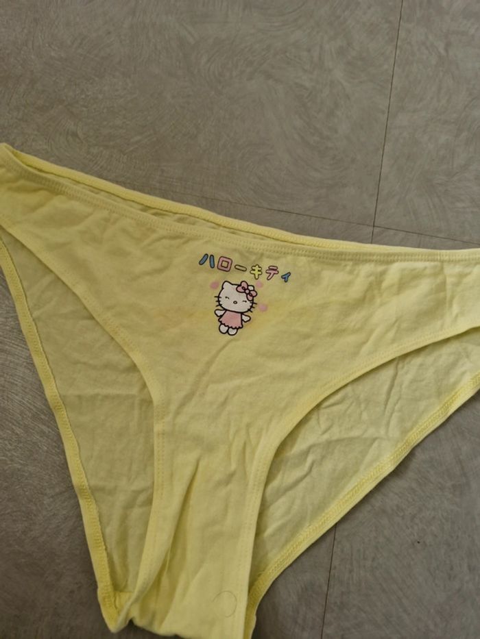 Vullote hello kitty - photo numéro 2