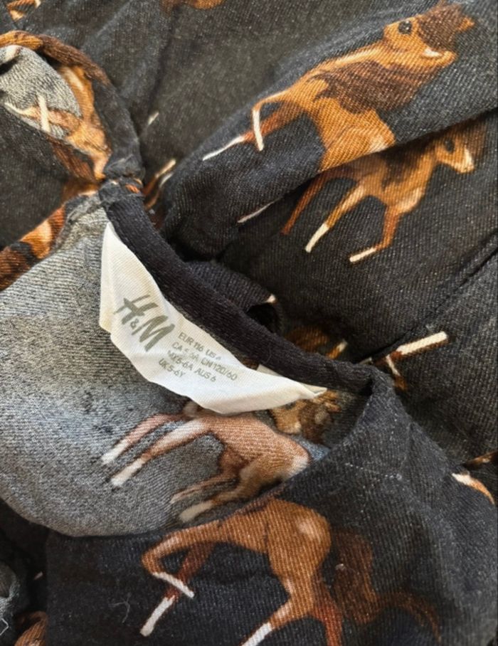 Robe / 5 ans / H&M - photo numéro 4