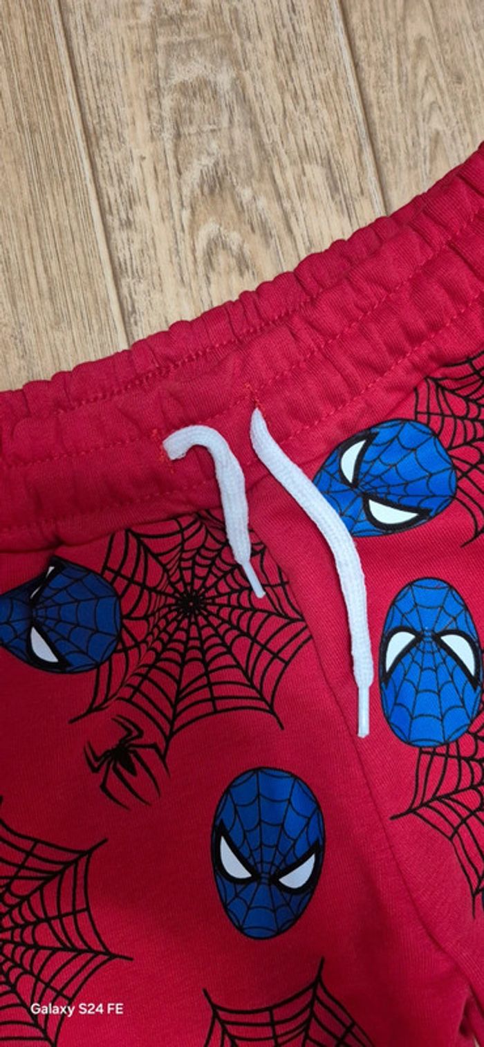 Ensemble spiderman zara - photo numéro 5