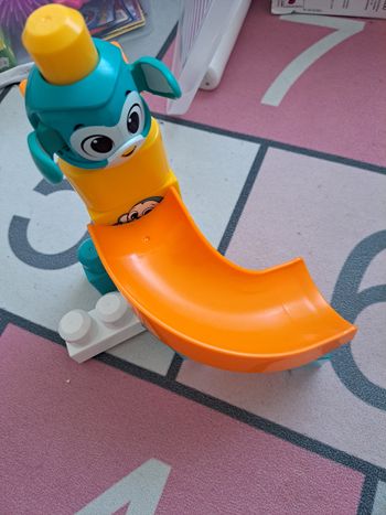 Jeux enfant