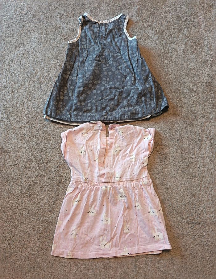 Robes 6 mois - photo numéro 5