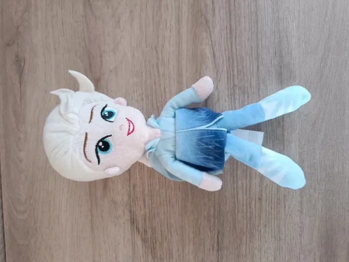 Lot Frozen la reine des neiges - photo numéro 6
