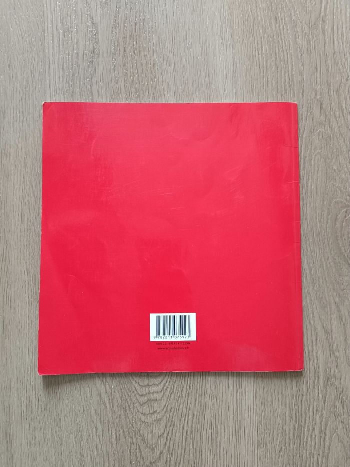 Livre maman ballon école des loisirs - photo numéro 2