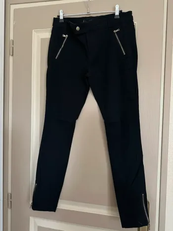 Pantalon noir