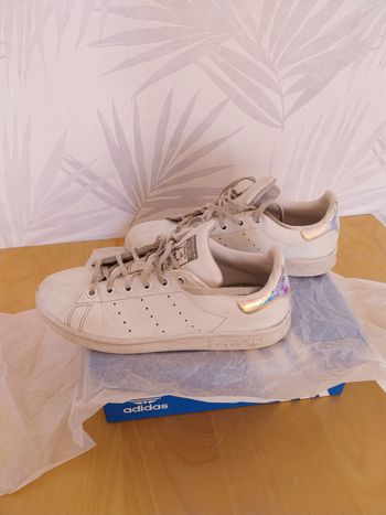 Baskets Stan Smith 37 1/3