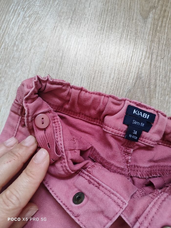 Pantalon - photo numéro 3