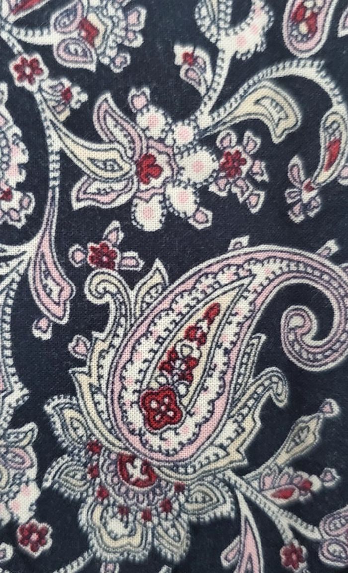Robe à motifs - photo numéro 4
