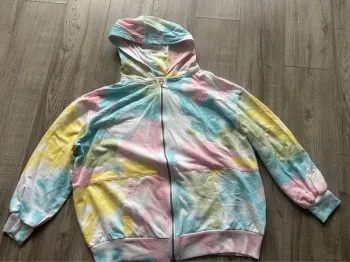 Sweat avc fermeture éclaire levi’s 14 ans