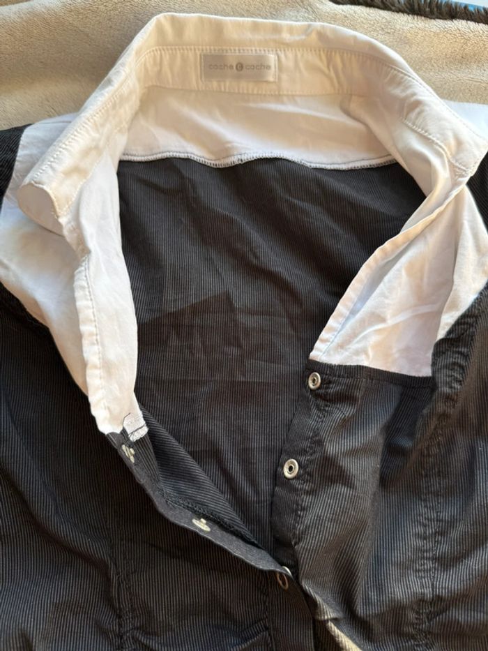 Haut / chemise / blouse - photo numéro 5
