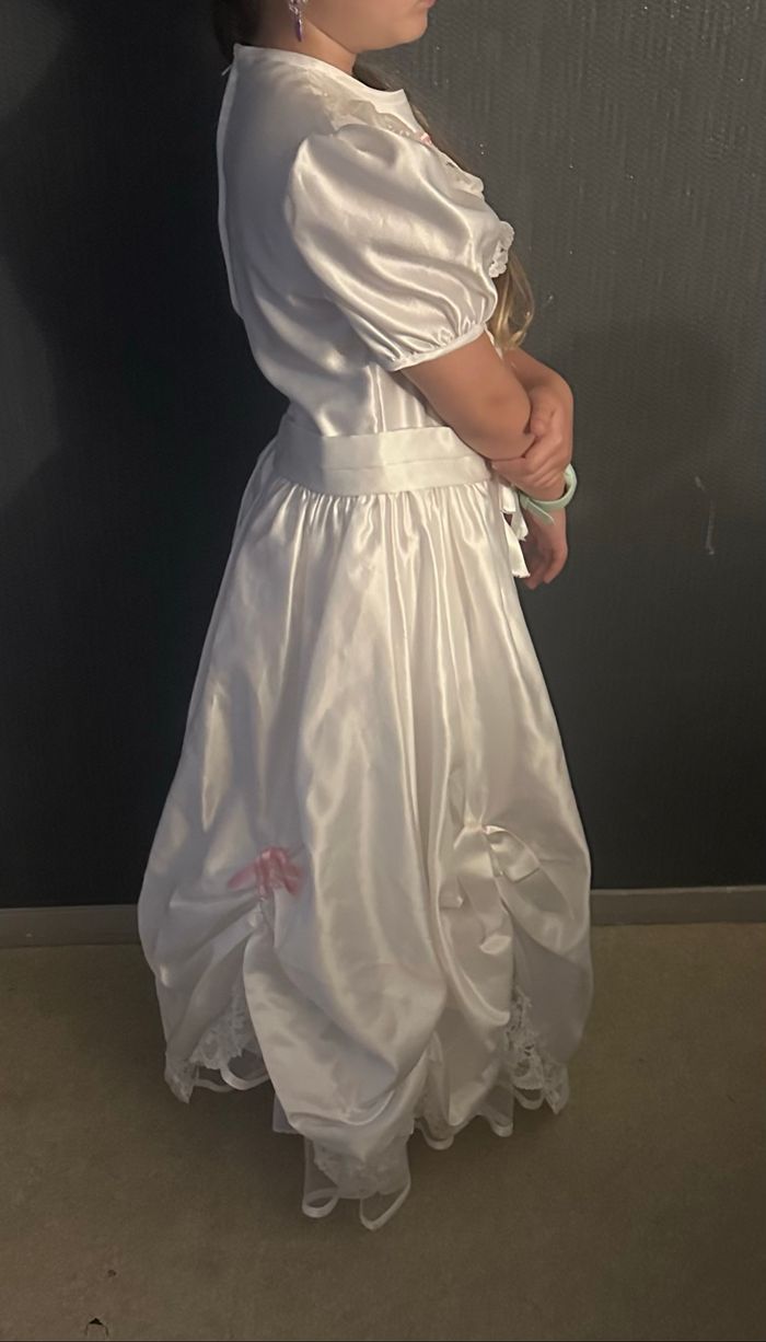 Robe de demoiselles d’honneur - photo numéro 2
