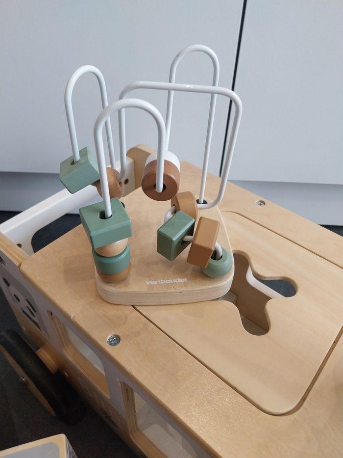 Ensemble vertbaudet - photo numéro 4
