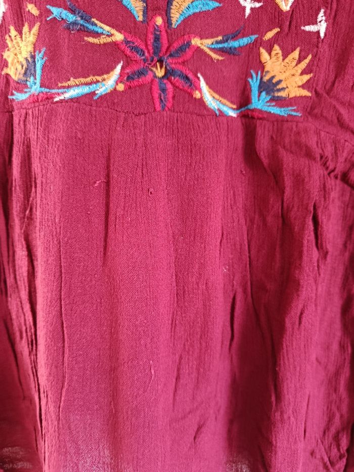 Blouse FPC - photo numéro 2