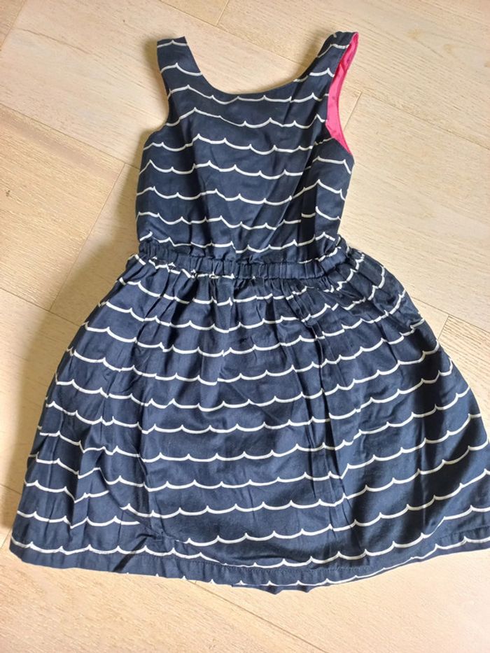 Robe réversible