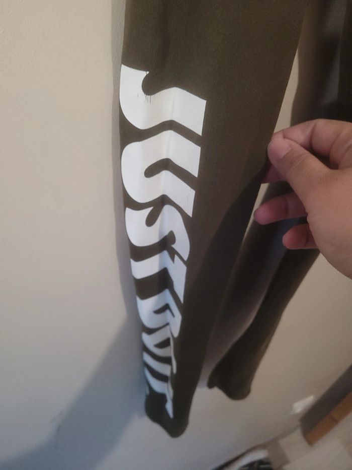 Legging sport Nike XS - photo numéro 4