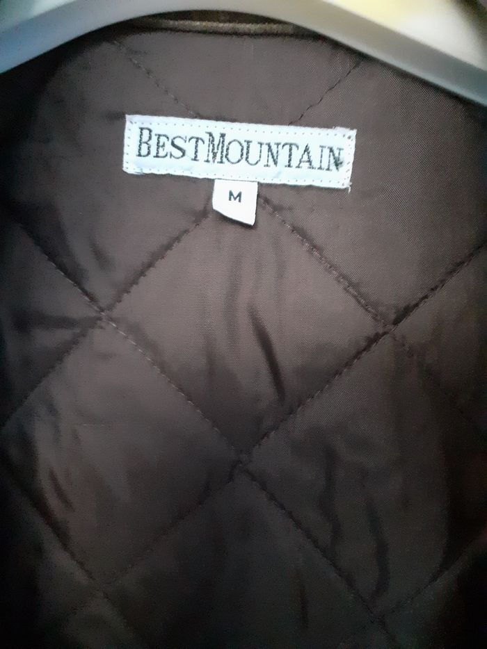 Veste longue - photo numéro 4