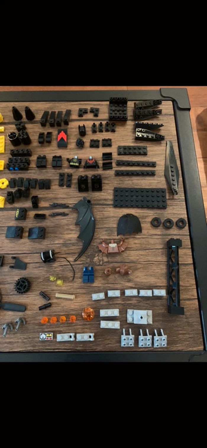 Lego Dc comics super Heroes 76011 - photo numéro 8