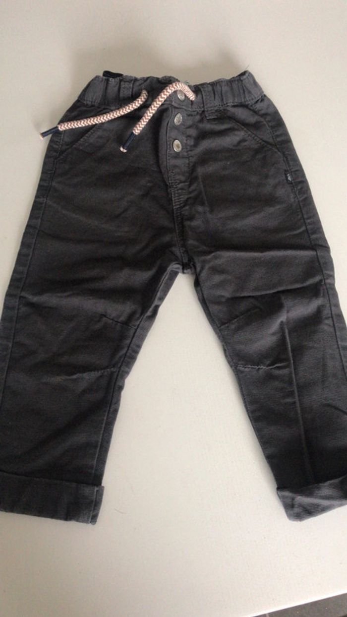 Pantalon - photo numéro 3