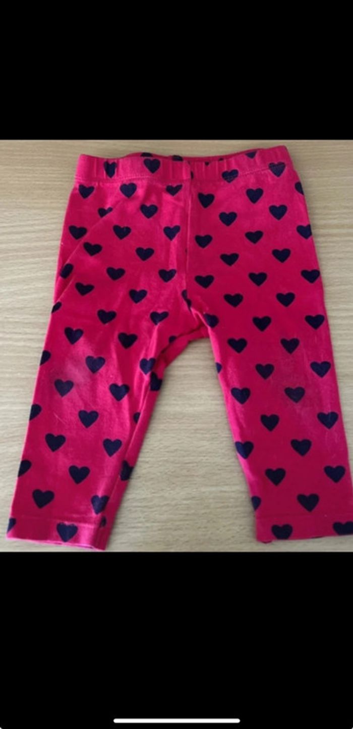 Leggins fille