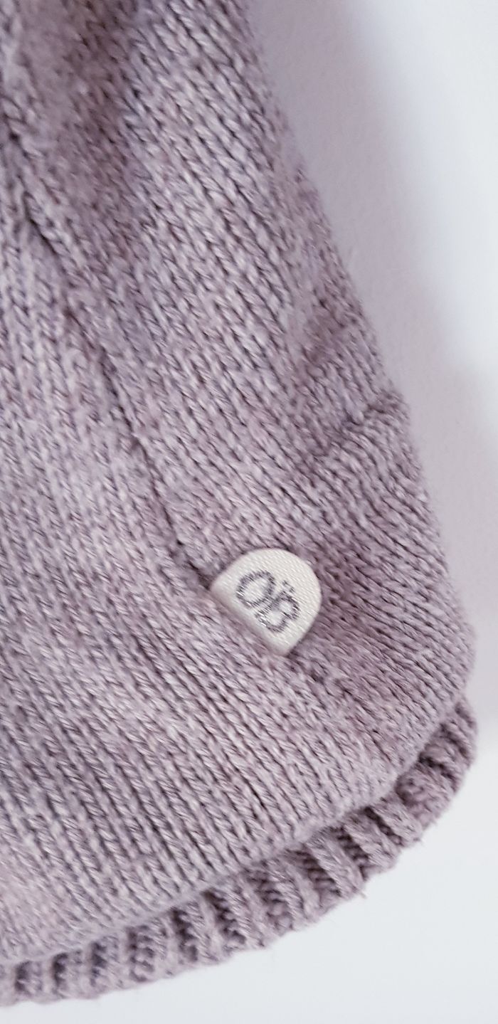 🍂 Gilet fourré à capuche - Obaibi - 18 mois 🍂 - photo numéro 8