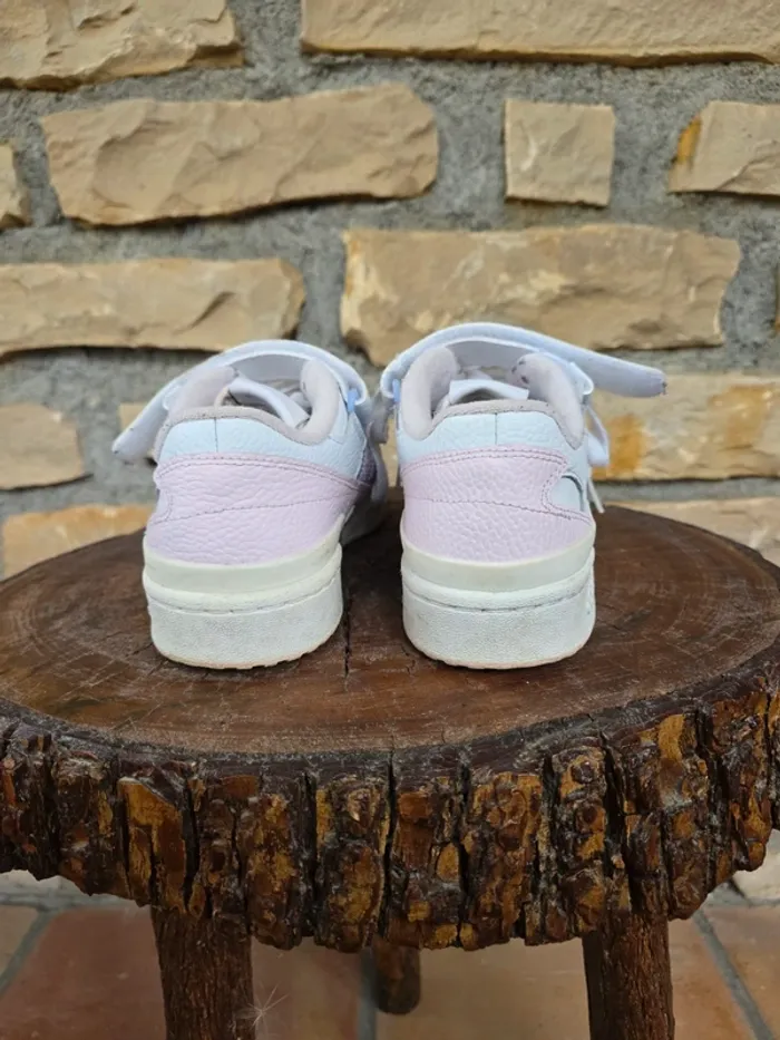 Baskets Adidas - photo numéro 3
