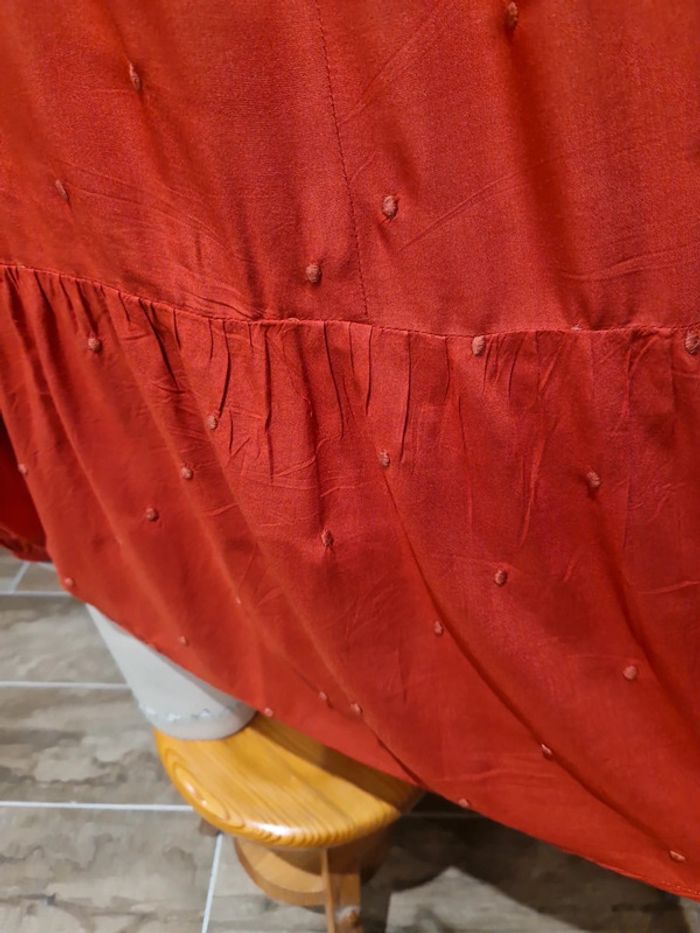 Blouse Mango 🧡 - photo numéro 8