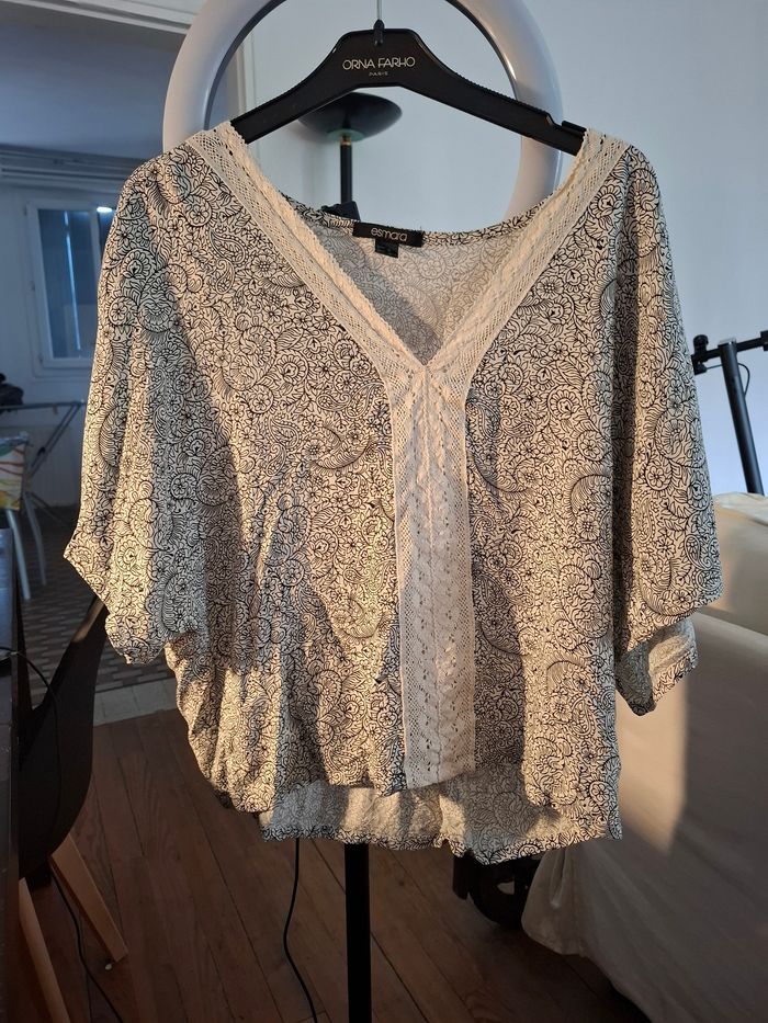 Lot vêtements famme - photo numéro 3