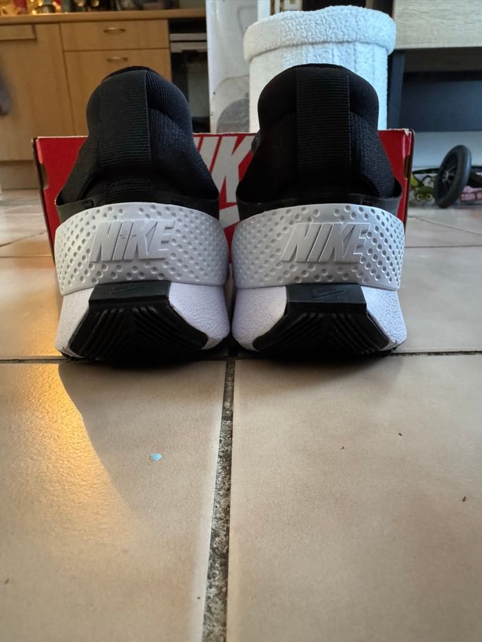 Basket nike Go flyease - photo numéro 3