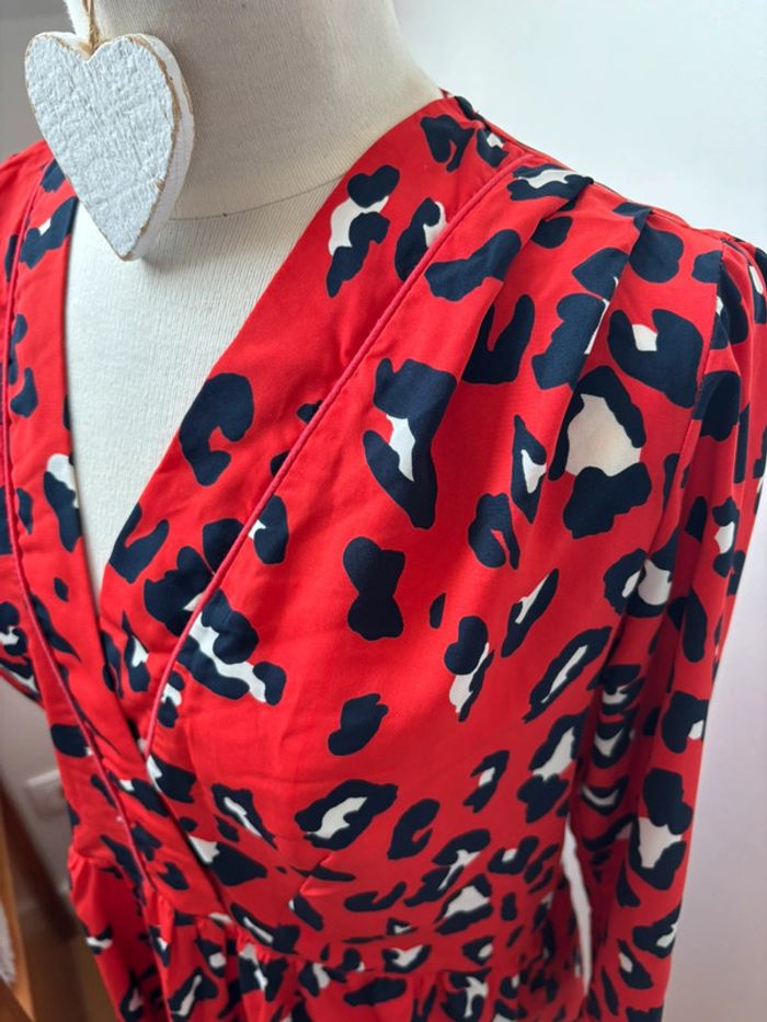 Sublime robe - Opullence Paris - M - photo numéro 7