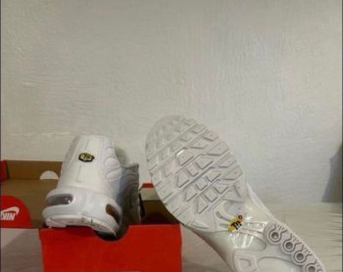 Tn nike air max chaussures - photo numéro 5