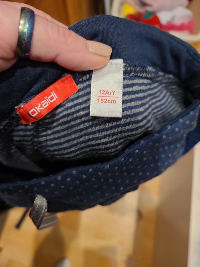 Pantalon à pois - photo numéro 4