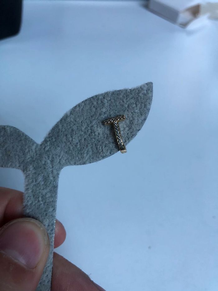 Boucles d’oreilles - photo numéro 5