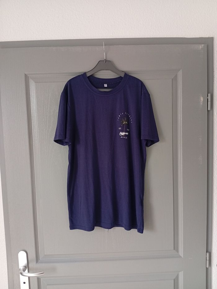 Tshirt taille M