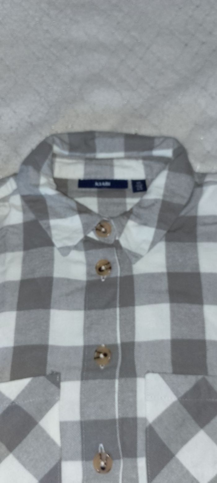 Chemise - photo numéro 2